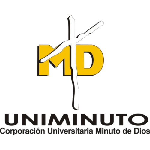 Logo de Uni Minuto