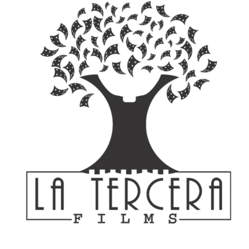 Logo de La Tercera Films