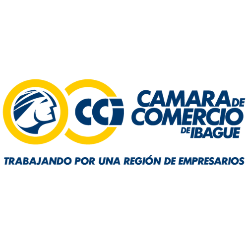 Logo de Cámara de Comercio