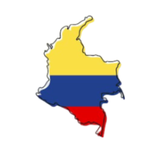 Logo de Fundación Colomboamericana Miami