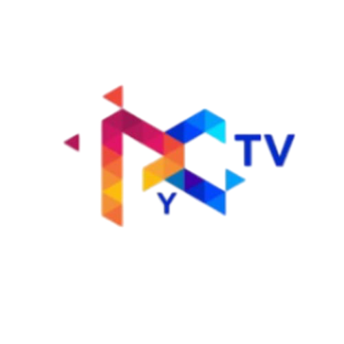 Logo de PYC