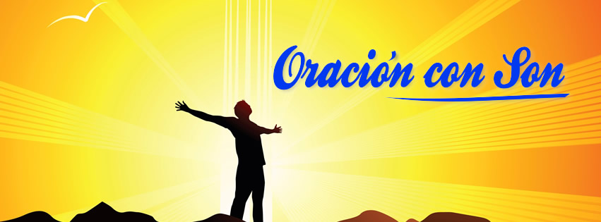 Imagen adicional Oración con Son