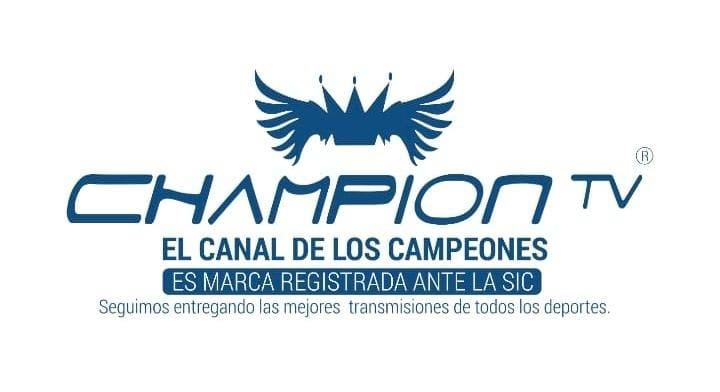 Imagen adicional Champion TV