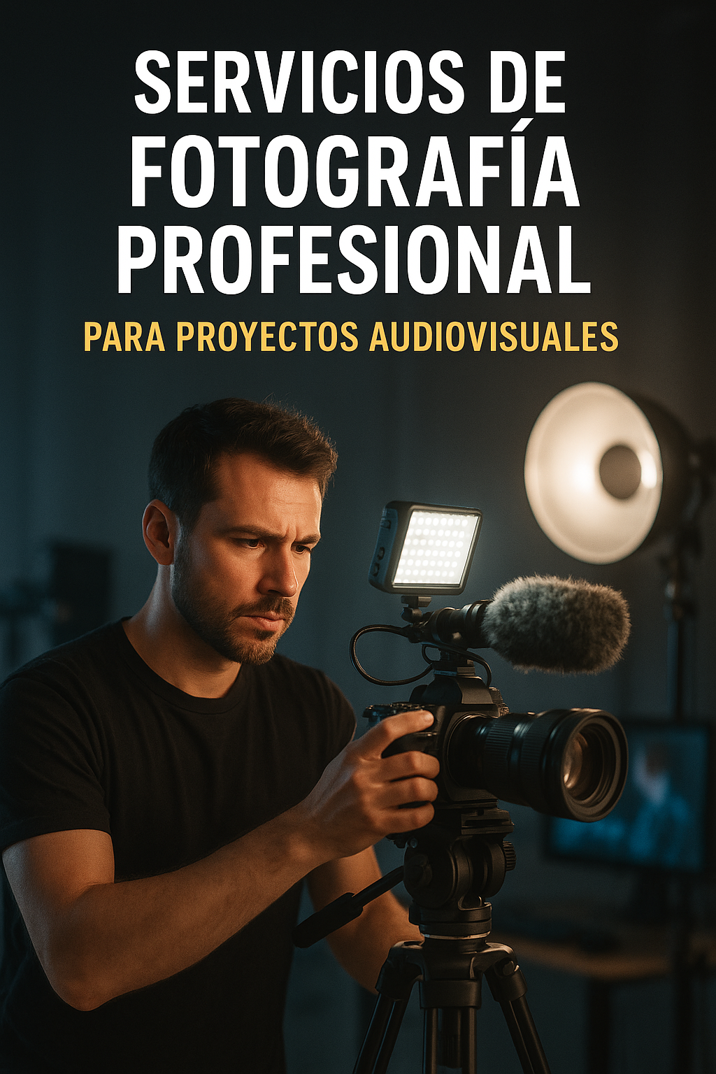 Fotografía