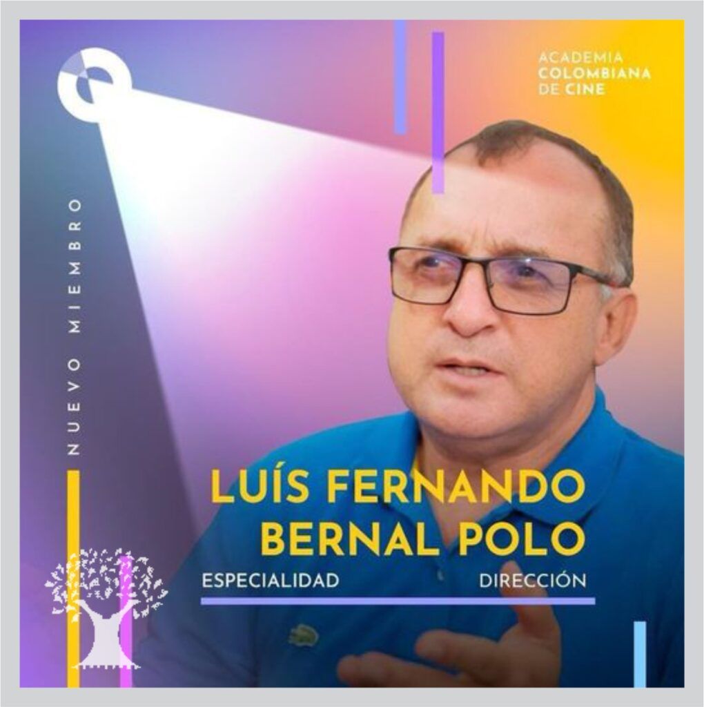 Ilustración de La Tercera Films