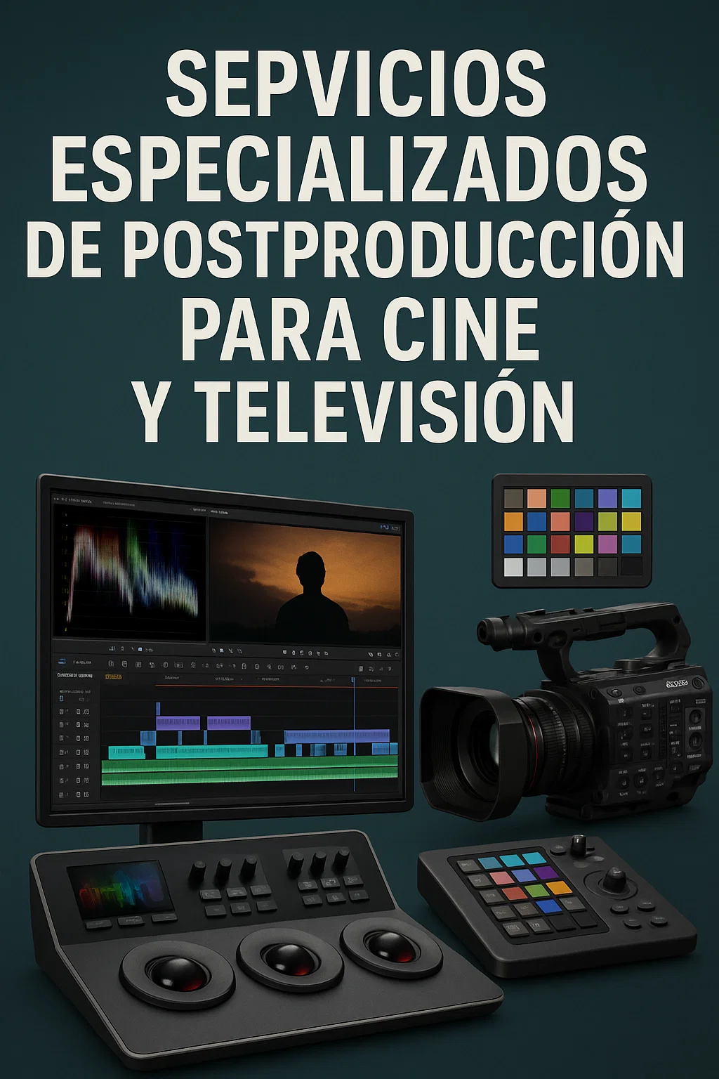 Postproducción